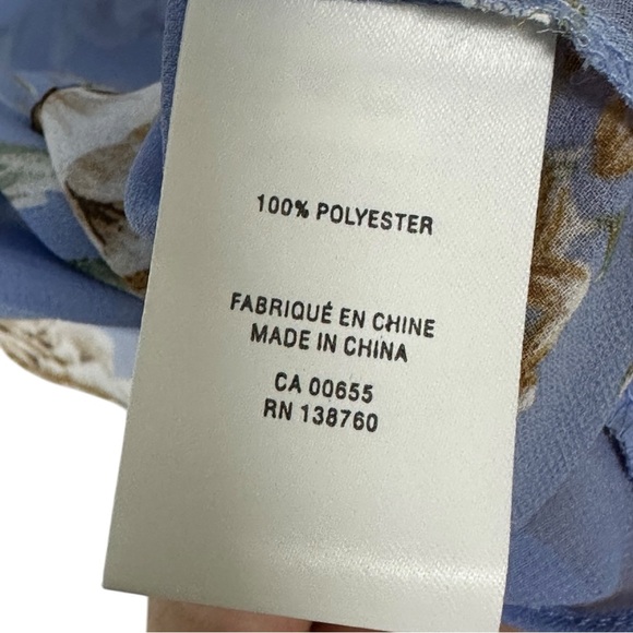 165 - SIGNATURE X-LARGE TOP - Picture 12 of 13